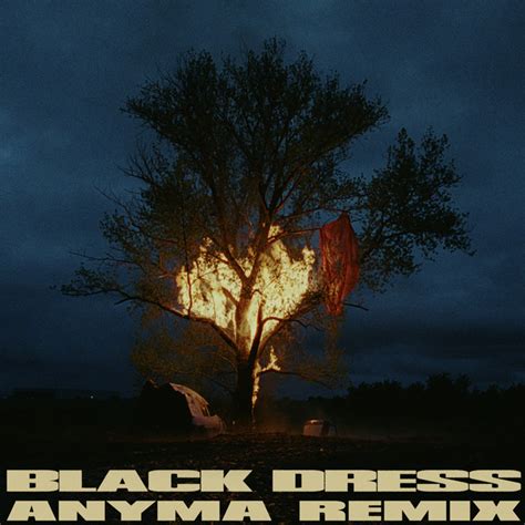 the little black dress remix